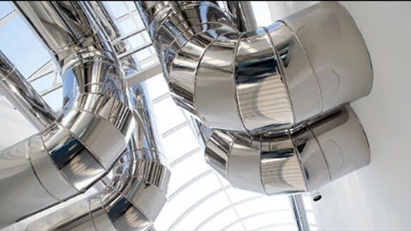 Hvac equipment for efficient climate control