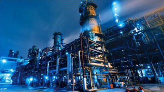 Night time industries