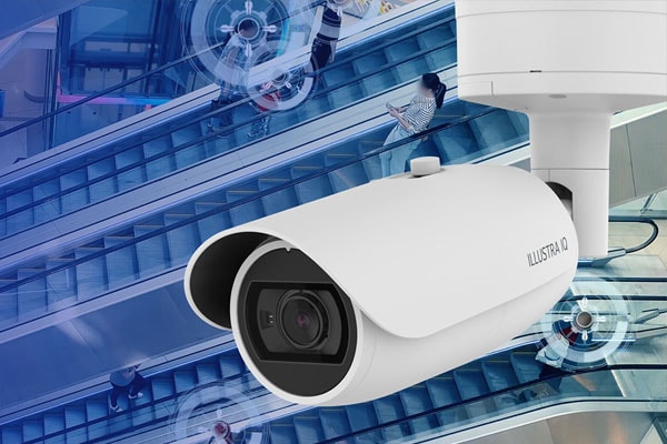 CCTV Systems for Commercial & Office Properties | Johnson Controls