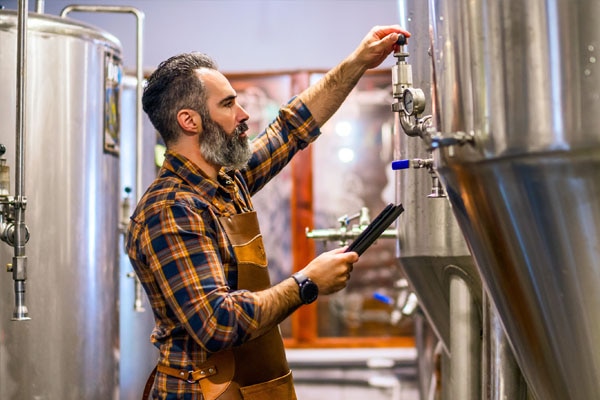 Sustainable Manufacturing for Sierra Nevada Brewing Co. | Johnson Controls