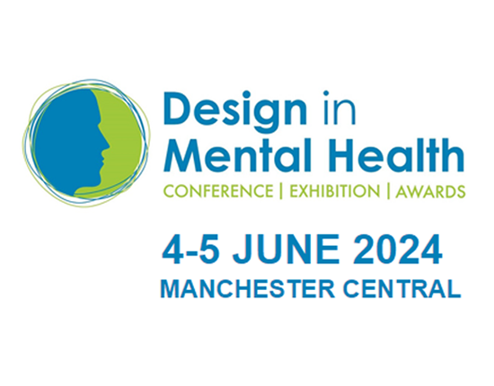 Johnson Controls attend the Design in Mental Health event 2024
