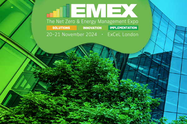 Johnson Controls attend EMEX 2024 Net Zero & Energy Management Expo. Visits us at ExCel, Stand C38 on November 20 and 21.