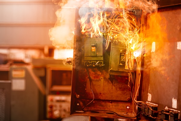 The Crucial Role Of Fire Security For Businesses | Johnson Controls