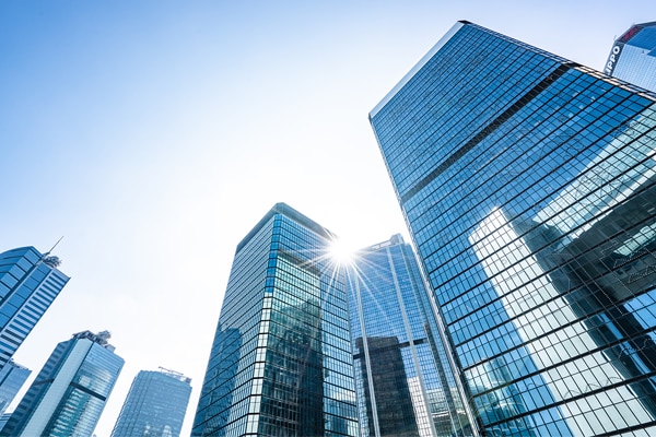 Our smart buildings toolkit consists of next-generation equipment, technology and services that unlock new levels of safety and building performance to create spaces that work better for everyone, from the boardroom to the basement.