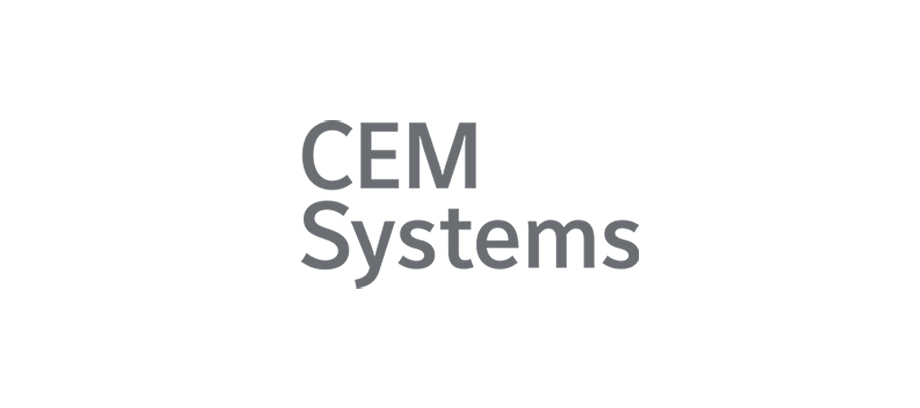 CEM Systems written on a white background