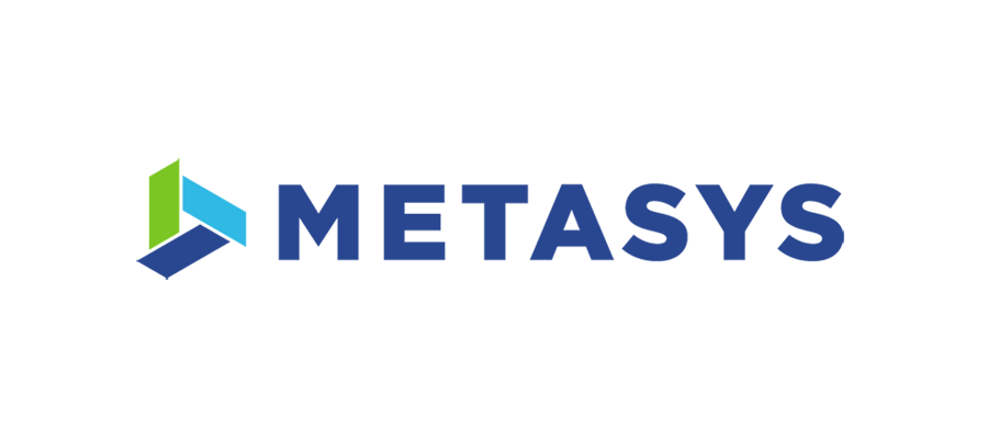 Metasys logo