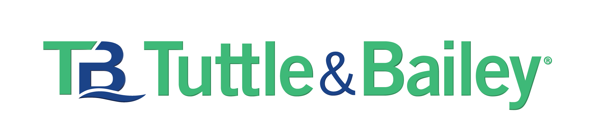 Tuttle & Bailey logo