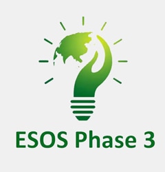 Have you submitted your ESOS Phase 3 energy compliance audit yet? | Johnson Controls