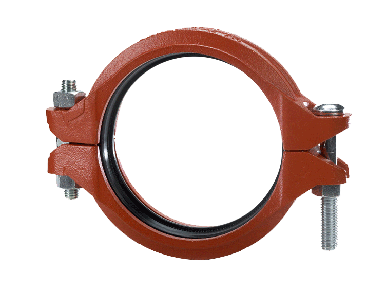 Grooved Couplings