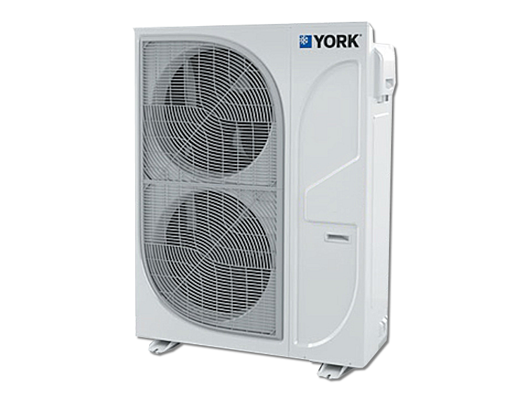 amichi s yvag air cooled dc inverter reversible heat pump