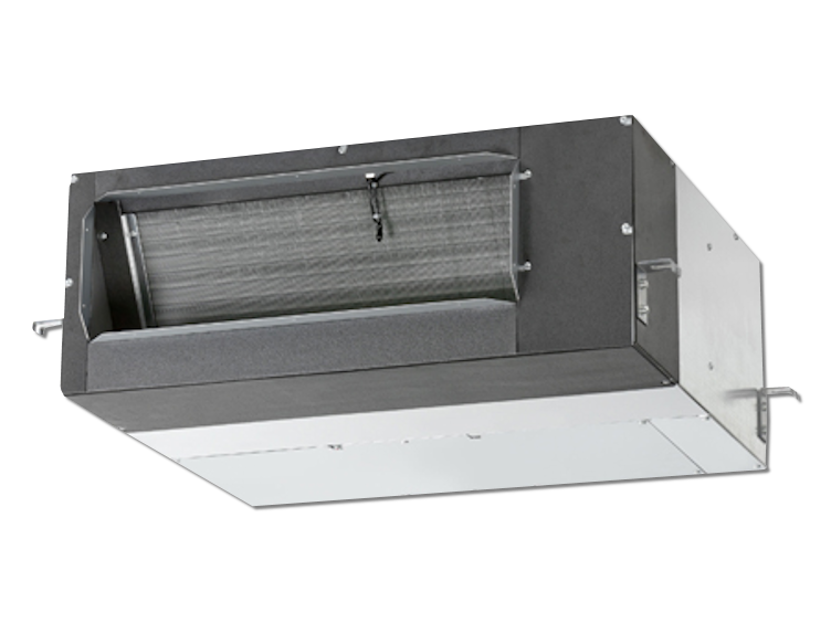 Duct Low Static Pressure RPIM-FSN4E(-DU) Indoor Unit