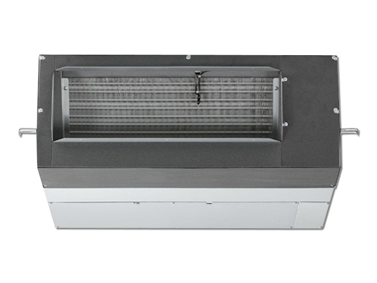 Duct Medium Static Pressure RPI-FSN4E Indoor Unit