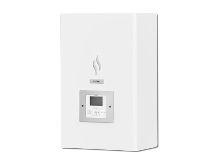 Hydro Free Water Module for VRF Systems