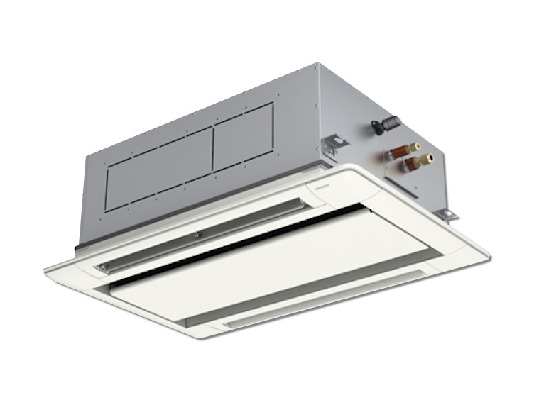 Cassette 2-way RCD-FSN2 Indoor Unit