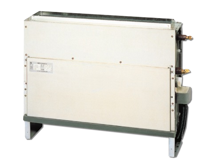 Indoor Floor Type RPFI-FSN2E Unit