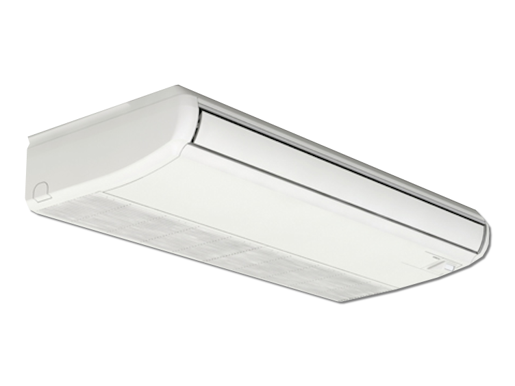 Ultra Slim Indoor Ceiling RPC-FSN3 Unit