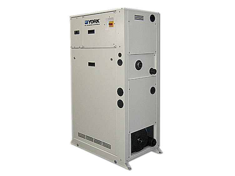 ymwa ymra water cooled condenser and heat pump scroll compressor chiller