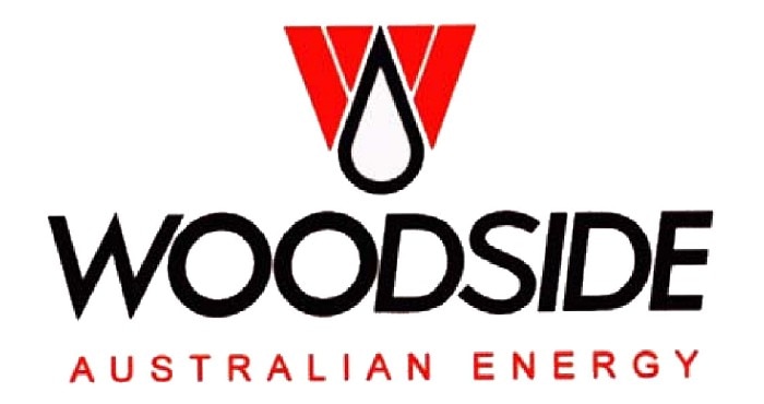 Woodside Australian Energy Logo