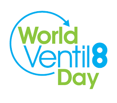 World Ventil8 Day