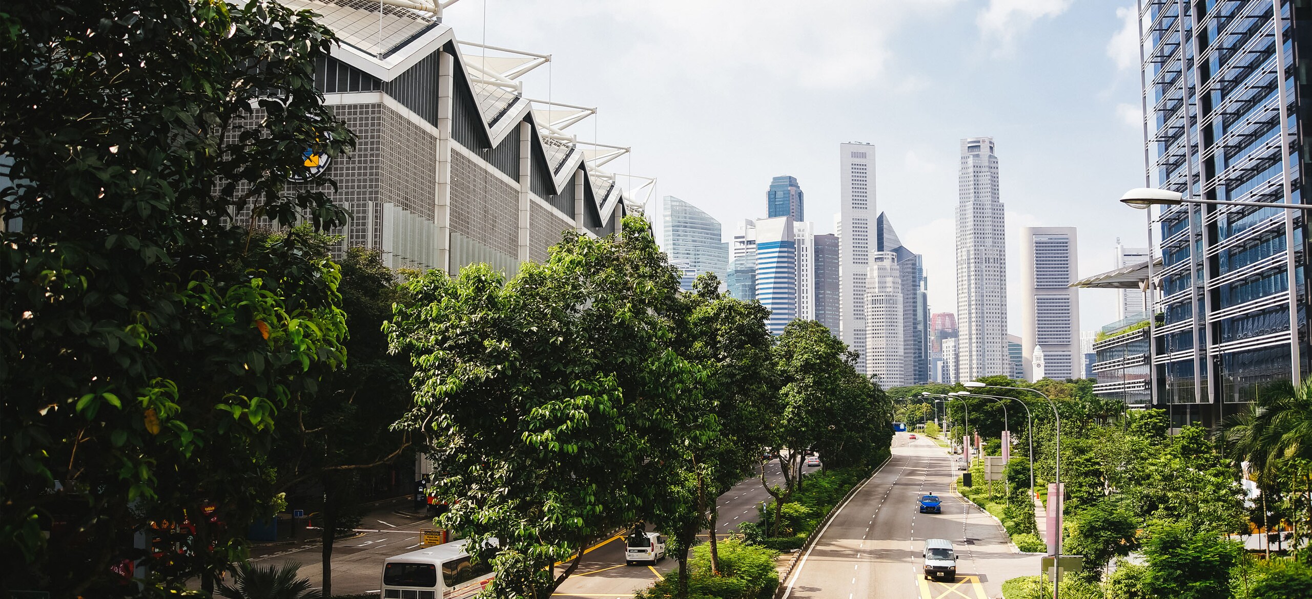 What Is Integrated Building Automation? | Johnson Controls