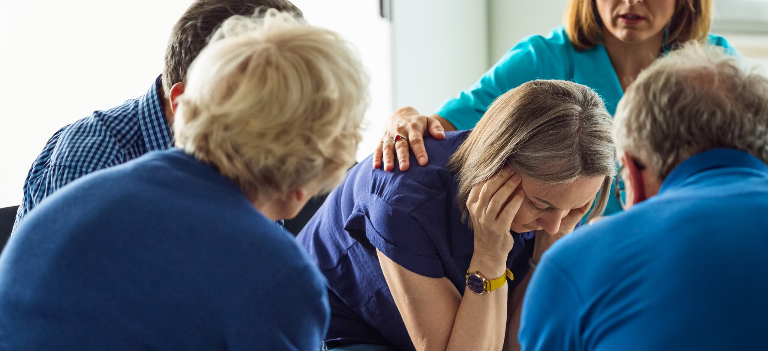 Care Home and Mental Care Staff Attack Alarm Systems | Johnson Controls