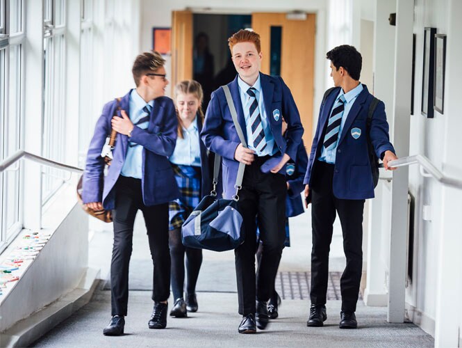 Vape Detector Tech - Enhancing Student Safety and Wellbeing | Johnson Controls