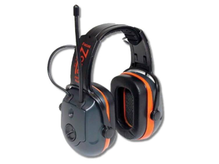 Gear for hearing protection