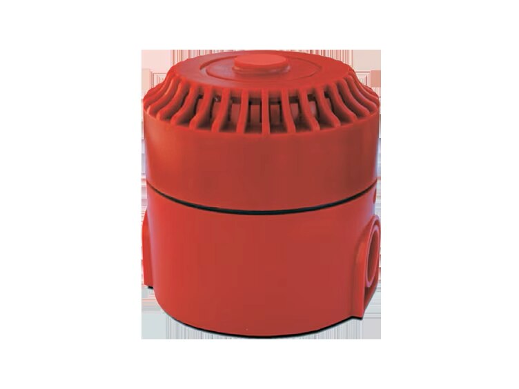 Conventional fire alarm device