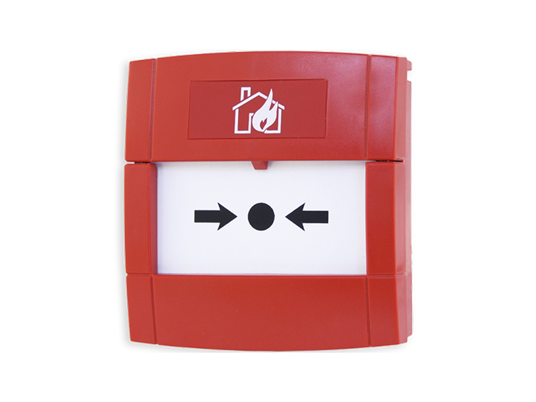 ZETTLER MZX Addressable Callpoints for marine applications