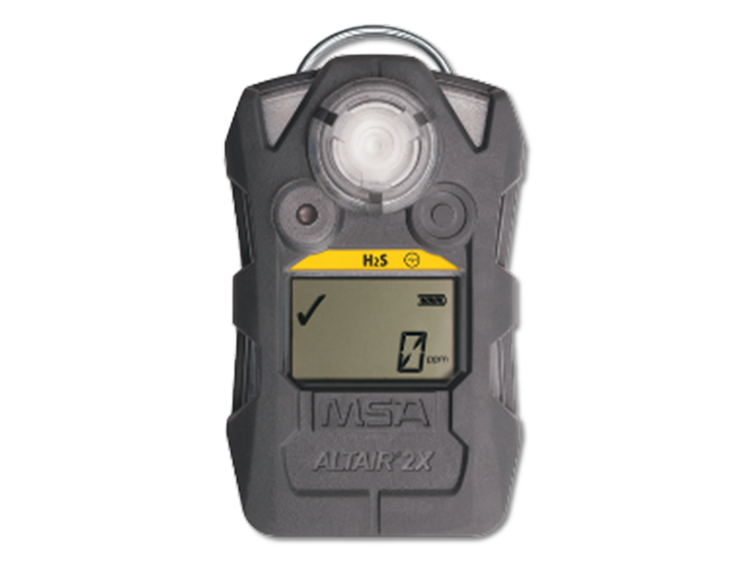 ALTAIR® 2X Gas Detectors  by Johnson Controls