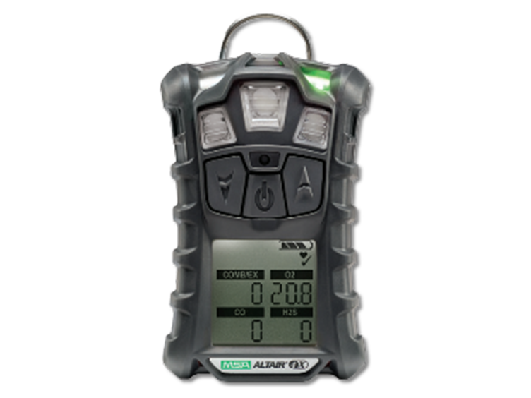 ALTAIR® 4X Multi Gas Detector by Johnson Controls