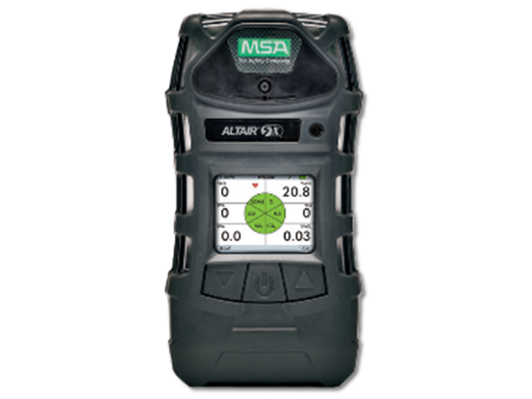 ALTAIR® 5X Multi Gas Detector by Johnson Controls
