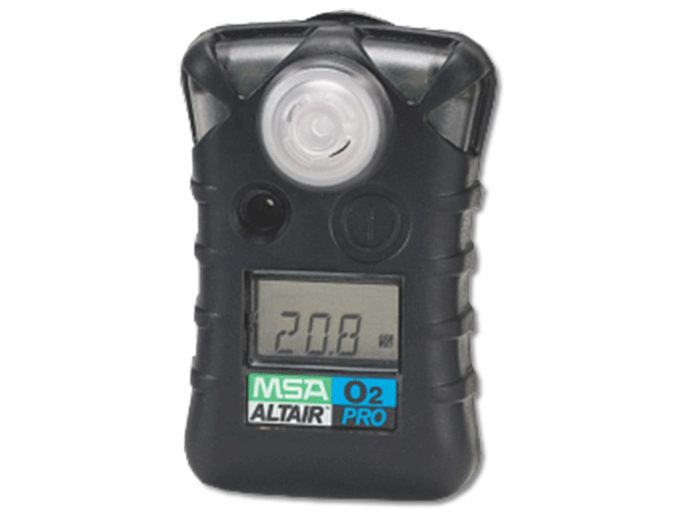 ALTAIR® and ALTAIR® Pro gas detector by Johnson Controls