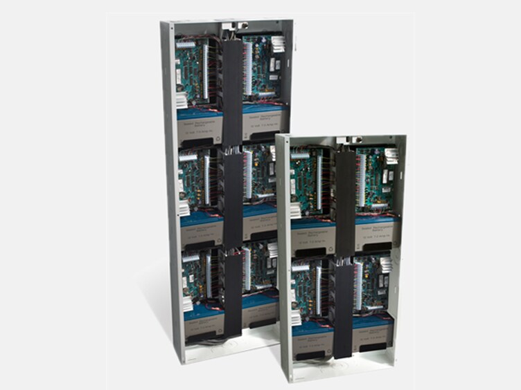 multi door controller kit