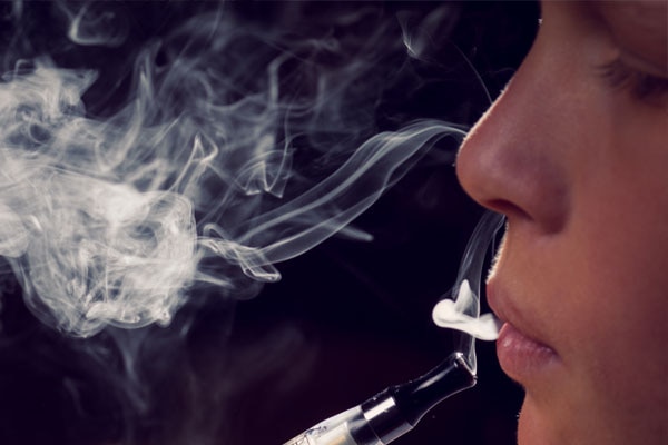 Can Smoke Detectors Detect Vaping? Unveiling the Truth