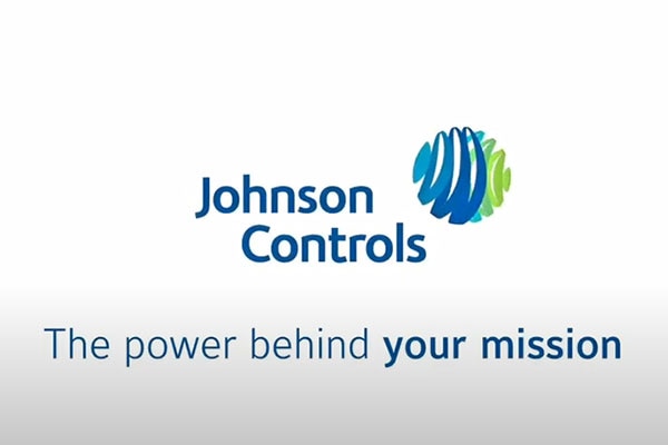 Johnson Controls OpenBlue Promotional Video